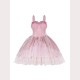 Rose Waltz Classic Lolita Dress JSK by Withpuji (WJ170)